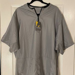 Easton Short Sleeve Cage Jacket